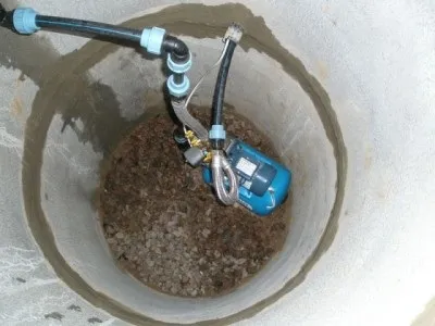 Ремонт свердловини своїми руками як відремонтувати домашній водозабір (як відремонтувати свердловину на воду своїми руками схема відео капітальний ремонт буріння) Ремонт свердловини своїми руками як відремонтувати домашній водозабір