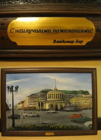Репродукції на полотні (репродукції) Репродукції на полотні