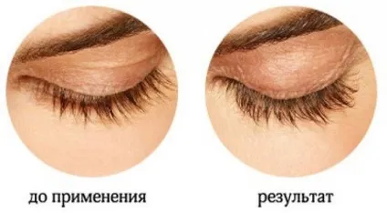 Реп'яхову олію для вій брів, як наносити, зростання, касторове (реп'яхову) Реп'яхову олію для вій брів, як наносити, зростання, касторове