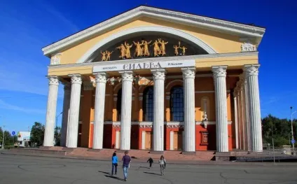 Республіка Карелія столиця