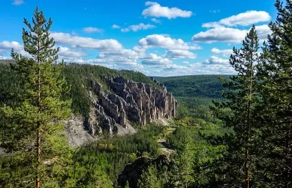Республіка саха в Якутії, далекосхідний фо
