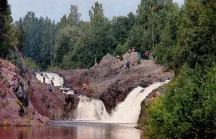 Республіка Карелія столиця