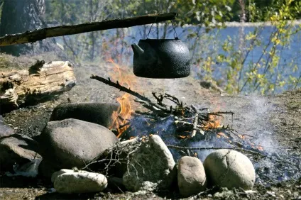 Республіка саха в Якутії, далекосхідний фо