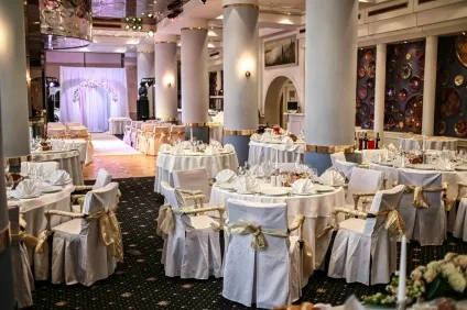 Ресторан для весілля, весільний журнал bride (ресторан для весілля) Ресторан для весілля, весільний журнал bride