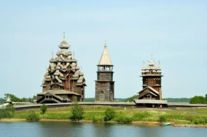 Республіка Карелія столиця