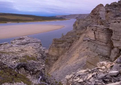 Республіка саха в Якутії, далекосхідний фо