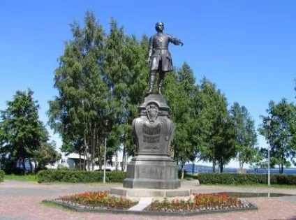 Республіка Карелія столиця