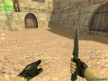 Вирішуємо проблеми з вильотом і зависанням counter-strike 1 () Вирішуємо проблеми з вильотом і зависанням counter-strike 1