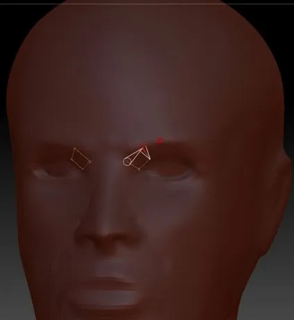 Ретопологія в zbrush, створення персонажа the warrior частина 2, soohar - уроки по фотошопу 3d графіці