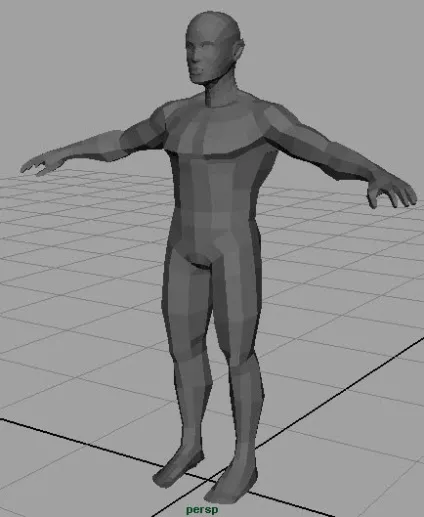 Ретопологія в zbrush, створення персонажа the warrior частина 2, soohar - уроки по фотошопу 3d графіці