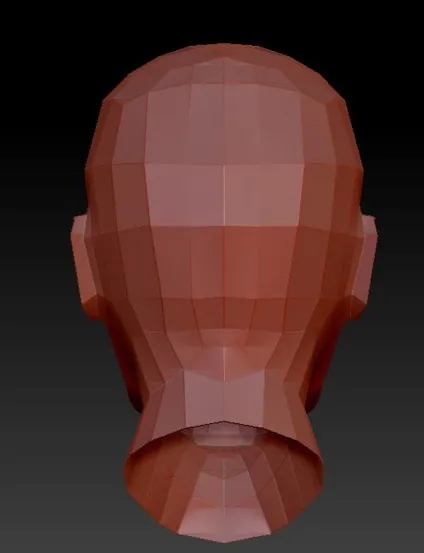 Ретопологія в zbrush, створення персонажа the warrior частина 2, soohar - уроки по фотошопу 3d графіці