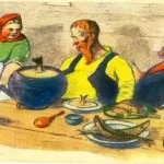 Рецепти юшки готуємо на рибалці (поради бувалих) Рецепти юшки готуємо на рибалці