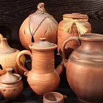 Рецепт рагу з грибами, м'ясом і картоплею (грибами) Рецепт рагу з грибами, м'ясом і картоплею
