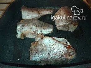 Риба на грилі 10 корисних рецептів (грилі) Риба на грилі 10 корисних рецептів