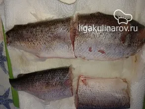 Риба на грилі 10 корисних рецептів (лимона Сіль смаком) Риба на грилі 10 корисних рецептів