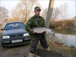 Риболовля в Карелії дикуном - відео, відгуки, кращі місця для лову (Карелії) Риболовля в Карелії дикуном - відео, відгуки, кращі місця для лову