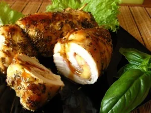Рецепти макаронів з курячим філе (макаронів) Рецепти макаронів з курячим філе