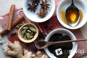 Рецепт приготування чаю масала що це таке і як його заварювати (заварювати) Рецепт приготування чаю масала що це таке і як його заварювати