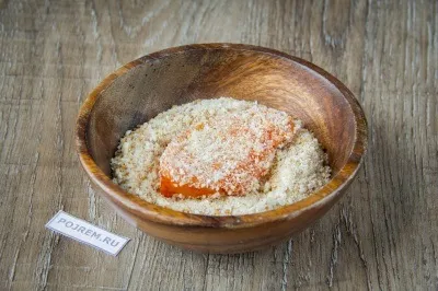 Рецепт курки в сухарях - покроковий рецепт з фото як приготувати (сухарях) Рецепт курки в сухарях - покроковий рецепт з фото як приготувати