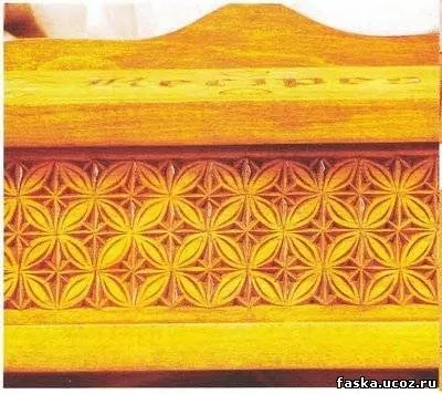 Різьба по дереву для початківців скульптурна, геометрична, художня і Тетянка (геометрична) Різьба по дереву для початківців скульптурна, геометрична, художня і Тетянка