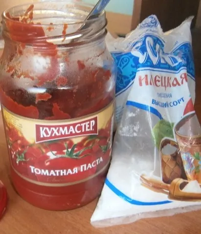 Рецепт огірки в томатної заливки з покроковими фото, люблю свій сад (рецепт) Рецепт огірки в томатної заливки з покроковими фото, люблю свій сад