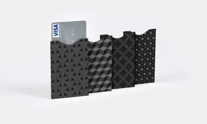 Rfid-захист стосовно гаманцям (шахрайство) Rfid-захист стосовно гаманцям