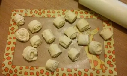 рецепти штрудлей