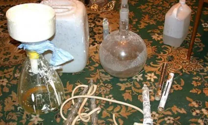 Рецепт приготування спайса в домашніх умовах (спайса) Рецепт приготування спайса в домашніх умовах
