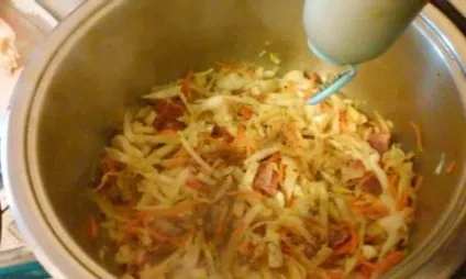 рецепти штрудлей