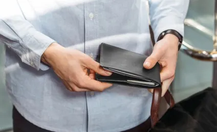 Rfid-захист стосовно гаманцям (rfid) Rfid-захист стосовно гаманцям