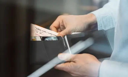 Rfid-захист стосовно гаманцям (rfid) Rfid-захист стосовно гаманцям