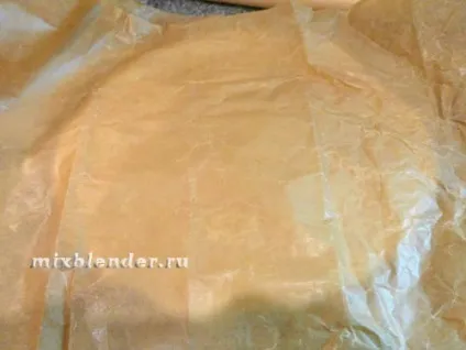 Рецепт осетинських пирогів