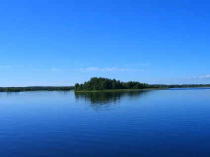 Риболовля в Карелії дикуном - відео, відгуки, кращі місця для лову (відгуки) Риболовля в Карелії дикуном - відео, відгуки, кращі місця для лову