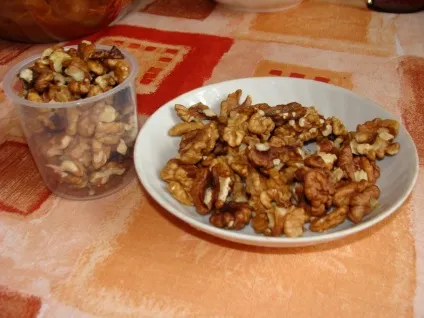 Рецепт сациві з курей (рецепт) Рецепт сациві з курей