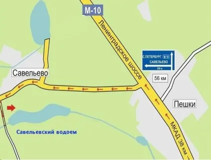 Риболовля в Савельєва в Підмосков'ї - офіційний сайт платній риболовлі, ціна та відгуки (рибалка) Риболовля в Савельєва в Підмосков'ї - офіційний сайт платній риболовлі, ціна та відгуки