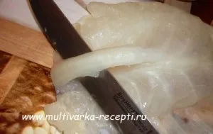 Різотто з м'ясом і грибами