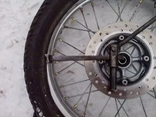 Родом з детсва або пошук монтажек