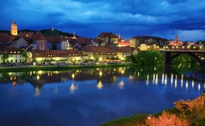 Рогашка Слатіна (rogaska slatina)