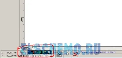 Малюємо друковану плату в sprint layout 6