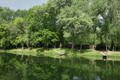 Рибальське село на ввц - відгуки про риболовлю, ціни і як проїхати (ціни) Рибальське село на ввц - відгуки про риболовлю, ціни і як проїхати