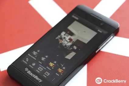 Rim, blackberry вУкаіни