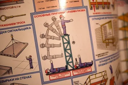 Батьківщина-мати погляд зсередини (скульптури «Батьківщина-мати кличе») Батьківщина-мати погляд зсередини