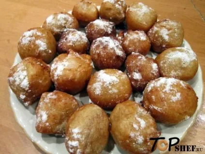 Різотто з м'ясом