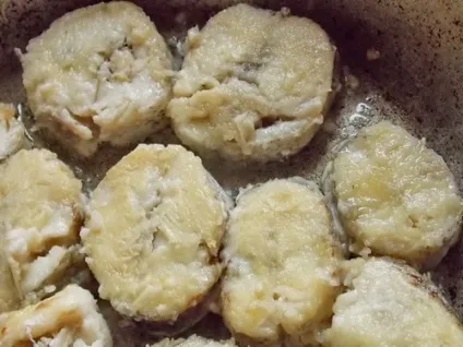Риба під маринадом рецепт з фото крок за кроком (м'якості після чого) Риба під маринадом рецепт з фото крок за кроком