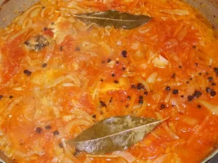Риба під маринадом рецепт з фото крок за кроком (риба) Риба під маринадом рецепт з фото крок за кроком