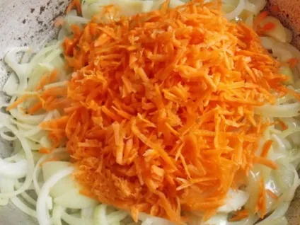 Риба під маринадом рецепт з фото крок за кроком (можна подавати стіл) Риба під маринадом рецепт з фото крок за кроком