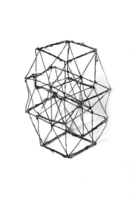 Малюємо об'єкти в повітрі за допомогою 3d-pen, журнал популярна механіка
