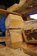 Рубка зрубів для будинків норвезької рубки (рубка) Рубка зрубів для будинків норвезької рубки