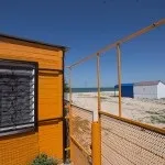 Рубрика - бази відпочинку в Голубіцкой - відпочинок на таманському півострові (відпочинок) Рубрика - бази відпочинку в Голубіцкой - відпочинок на таманському півострові
