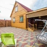 Рубрика - бази відпочинку в Голубіцкой - відпочинок на таманському півострові (відпочинок) Рубрика - бази відпочинку в Голубіцкой - відпочинок на таманському півострові